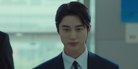 Strong Girl Nam-soon (2023) S01 E04 Web-DL 1080p h264 [Hindi-English-Korean]
