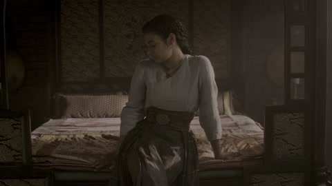 The Wheel of Time (2021) S01 E07 Web-DL 2160p hevc [English-Hindi]