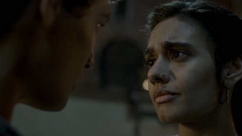 The Wheel of Time (2021) S01 E07 Web-DL 2160p hevc [English-Hindi]