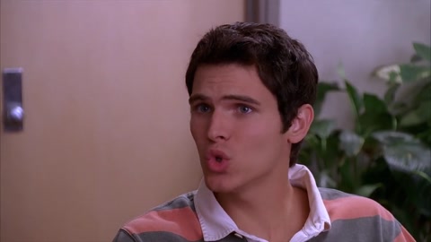 American Pie Presents: Band Camp (2005) BluRay 720p h264 [Hindi-English]