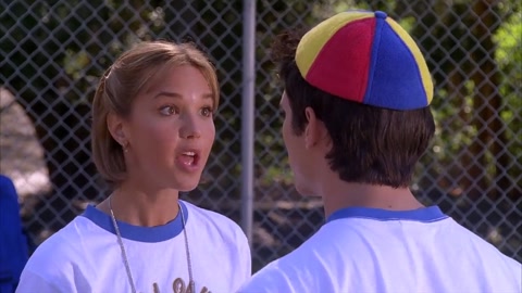 American Pie Presents: Band Camp (2005) BluRay 720p h264 [Hindi-English]