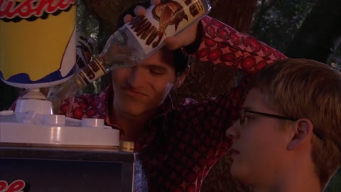 American Pie Presents: Band Camp (2005) BluRay 720p h264 [Hindi-English]