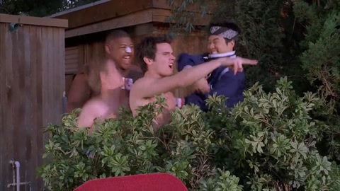 Download American Pie Presents: Band Camp (2005) BluRay 720p h264 [Hindi-English] | Filmy21