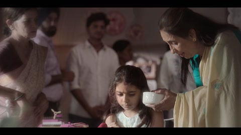 The Royals (2025) S01 E05 Web-DL 1080p h264 [Hindi]