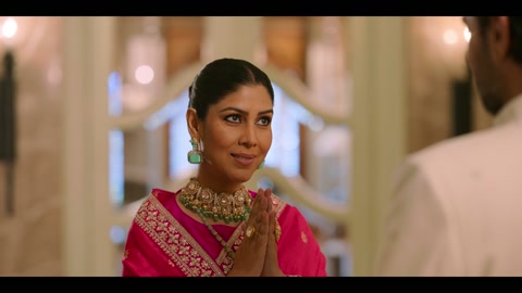 The Royals (2025) S01 E05 Web-DL 1080p h264 [Hindi]