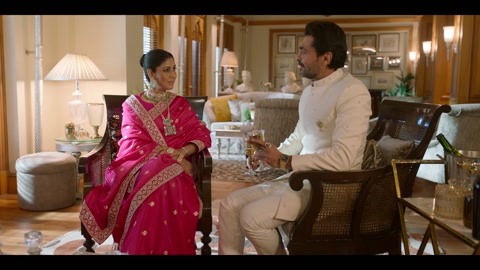 Download The Royals (2025) S01 E05 Web-DL 1080p h264 [Hindi] | Filmy21