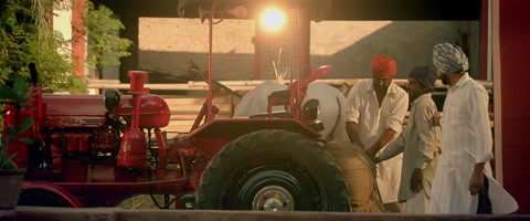 Sardar Mohammad (2017) Web-DL 720p hevc [Punjabi]