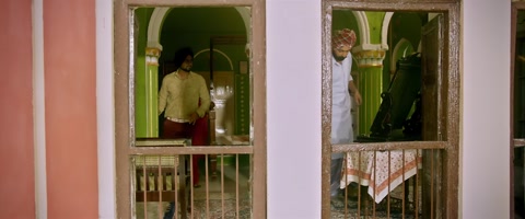 Sardar Mohammad (2017) Web-DL 720p hevc [Punjabi]