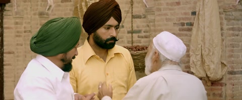Download Sardar Mohammad (2017) Web-DL 720p hevc [Punjabi] | Filmy21