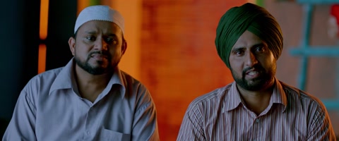 Sardar Mohammad (2017) Web-DL 720p hevc [Punjabi]