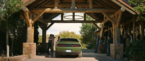 Ransom Canyon (2025) S01 E01 Web-DL 720p hevc [Hindi-English]