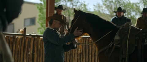 Ransom Canyon (2025) S01 E01 Web-DL 720p hevc [Hindi-English]