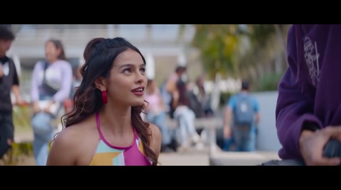 Kill Dill: The Heartbreak Club (2025) S01 E01 Web-DL 480p h264 [Hindi]