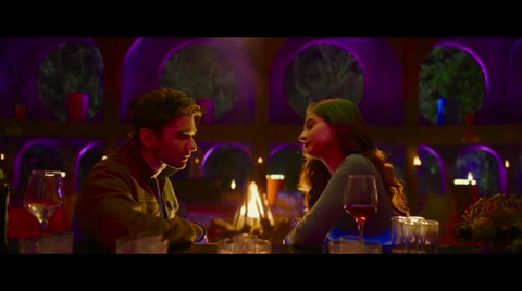 Kill Dill: The Heartbreak Club (2025) S01 E01 Web-DL 480p h264 [Hindi]