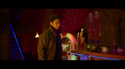 Kill Dill: The Heartbreak Club (2025) S01 E01 Web-DL 480p h264 [Hindi]