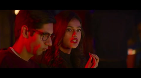 Kill Dill: The Heartbreak Club (2025) S01 E01 Web-DL 480p h264 [Hindi]