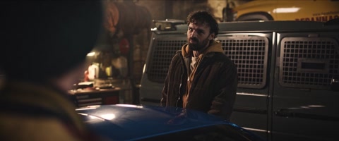 Last Bullet (2025) Web-DL 1080p h264 [Hindi-English-French]