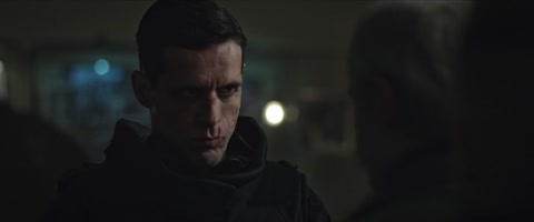 Last Bullet (2025) Web-DL 1080p h264 [Hindi-English-French]