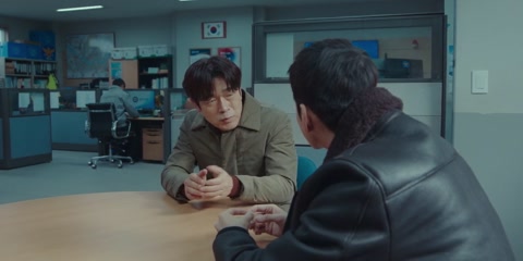 Strong Girl Nam-soon (2023) S01 E10 Web-DL 720p h264 [Hindi-English-Korean]