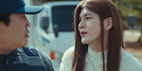 Strong Girl Nam-soon (2023) S01 E10 Web-DL 720p h264 [Hindi-English-Korean]