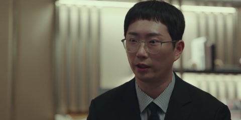 Strong Girl Nam-soon (2023) S01 E10 Web-DL 720p h264 [Hindi-English-Korean]