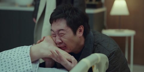 Strong Girl Nam-soon (2023) S01 E10 Web-DL 720p h264 [Hindi-English-Korean]