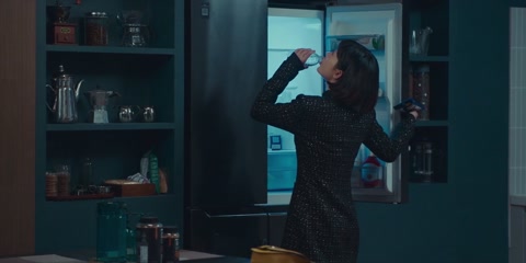 Strong Girl Nam-soon (2023) S01 E10 Web-DL 720p h264 [Hindi-English-Korean]