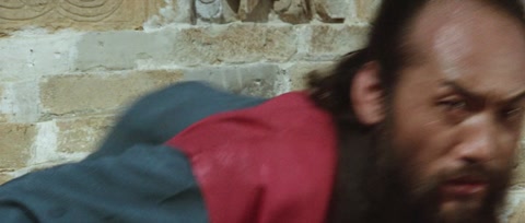The Shaolin Temple (1982) BluRay 1080p hevc [Hindi-Chinese]