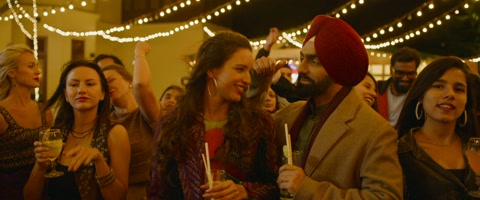 Bad Newz (2024) Web-DL 1080p hevc [Hindi]