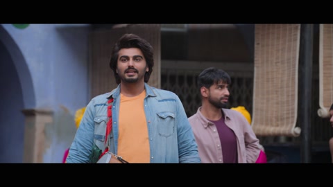 Mere Husband Ki Biwi (2025) Web-DL 2160p hevc [Hindi]