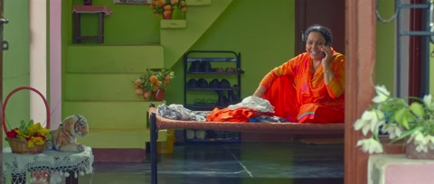 Chal Mera Putt (2019) Web-DL 1080p hevc [Punjabi]