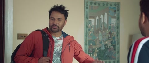 Chal Mera Putt (2019) Web-DL 1080p hevc [Punjabi]