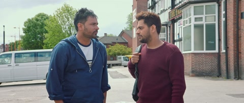 Download Chal Mera Putt (2019) Web-DL 1080p hevc [Punjabi] | Filmy21