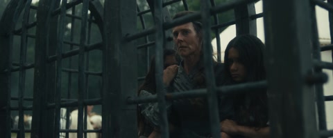 The Wheel of Time (2021) S03 E05 Web-DL 1080p h264 [Hindi-English]