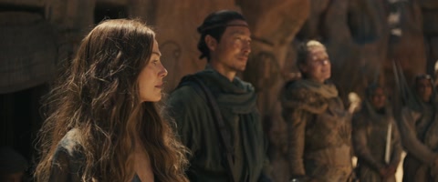 The Wheel of Time (2021) S03 E05 Web-DL 1080p h264 [Hindi-English]