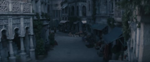 The Wheel of Time (2021) S03 E05 Web-DL 1080p h264 [Hindi-English]