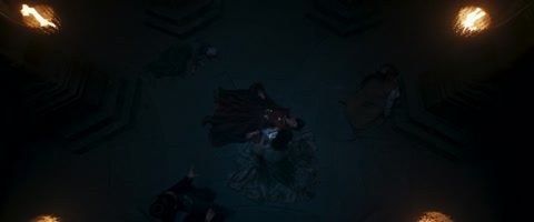 The Wheel of Time (2021) S03 E05 Web-DL 1080p h264 [Hindi-English]