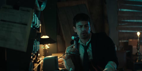 The Monkey (2025) Web-DL 720p hevc [Hindi-English]