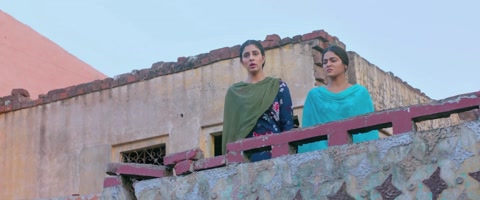 Doorbeen (2019) Web-DL 1080p h264 [Punjabi]