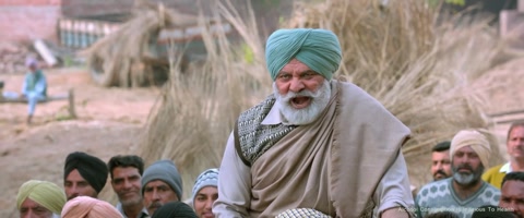Doorbeen (2019) Web-DL 1080p h264 [Punjabi]