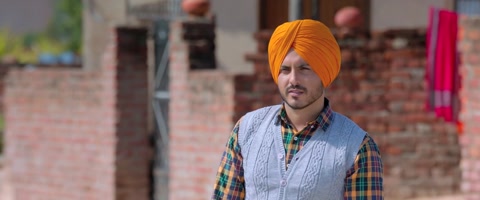 Doorbeen (2019) Web-DL 1080p h264 [Punjabi]
