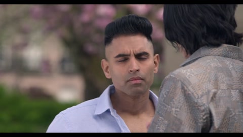 Kanneda (2025) S01 E04 Web-DL 720p h264 [Hindi]