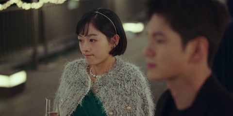 Strong Girl Nam-soon (2023) S01 E07 Web-DL 720p h264 [Hindi-English-Korean]
