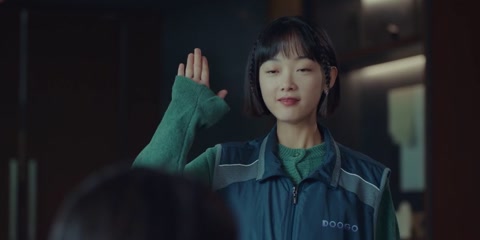 Strong Girl Nam-soon (2023) S01 E07 Web-DL 720p h264 [Hindi-English-Korean]