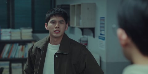 Strong Girl Nam-soon (2023) S01 E07 Web-DL 720p h264 [Hindi-English-Korean]