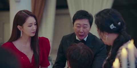 Download Strong Girl Nam-soon (2023) S01 E07 Web-DL 720p h264 [Hindi-English-Korean] | Filmy21