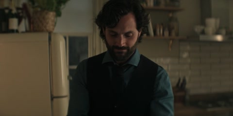 You (2018) S04 E09 Web-DL 720p h264 [Hindi-English]