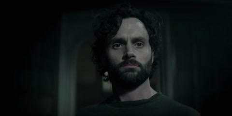 You (2018) S04 E09 Web-DL 720p h264 [Hindi-English]