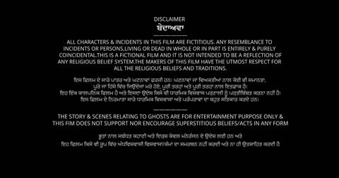 Gudiya (2023) Web-DL 720p h264 [Punjabi]
