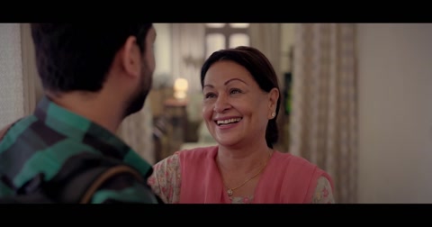 Gudiya (2023) Web-DL 720p h264 [Punjabi]